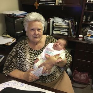 Meet your Posher, Angela